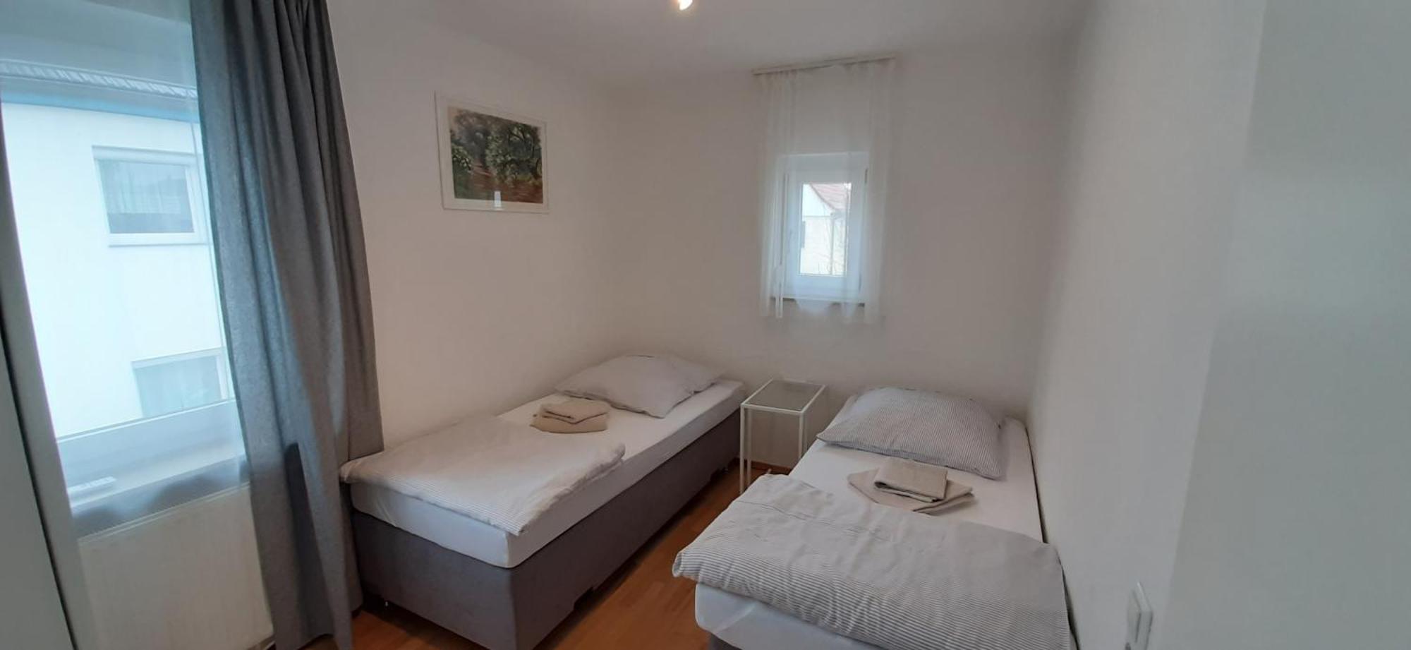 Fewo Reutlingen Heinestrasse Habitación foto