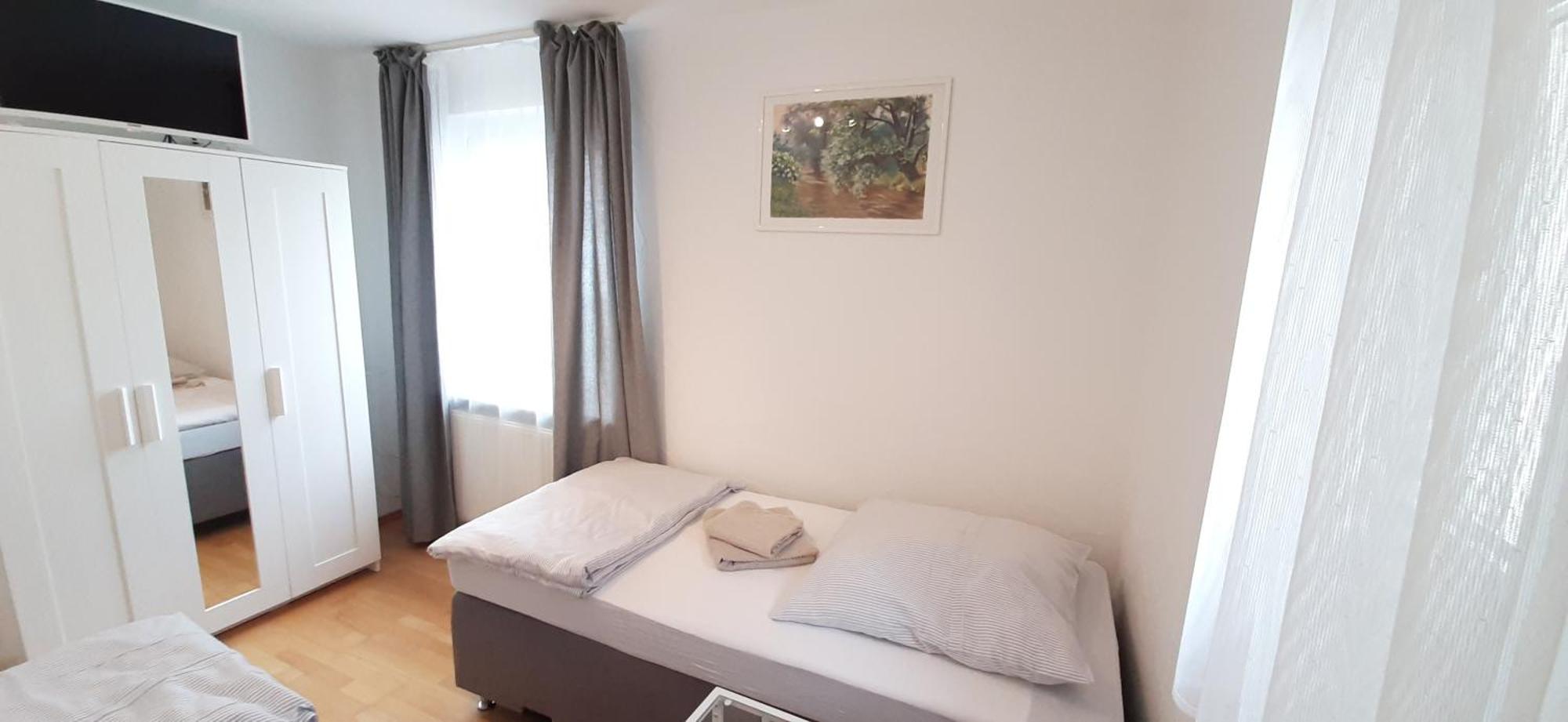Fewo Reutlingen Heinestrasse Habitación foto